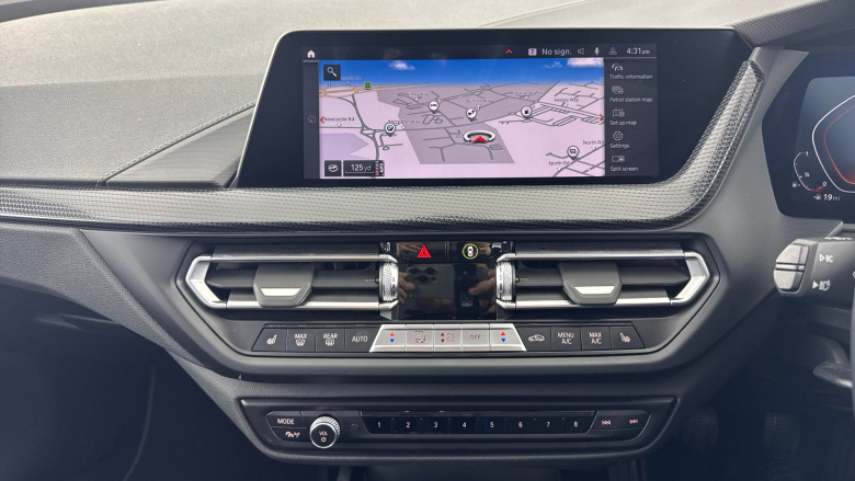 BMW 1 Series 118i [136] Sport 5dr [Live Cockpit Professional] Petrol Hatchback